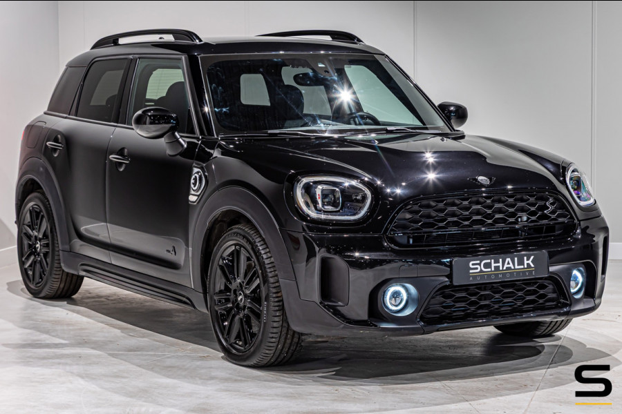 MINI Countryman 1.5 Cooper S E ALL4 Essential|Leder|Cam