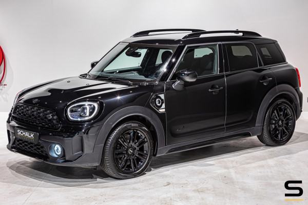 MINI Countryman 1.5 Cooper S E ALL4 Essential|Leder|Cam