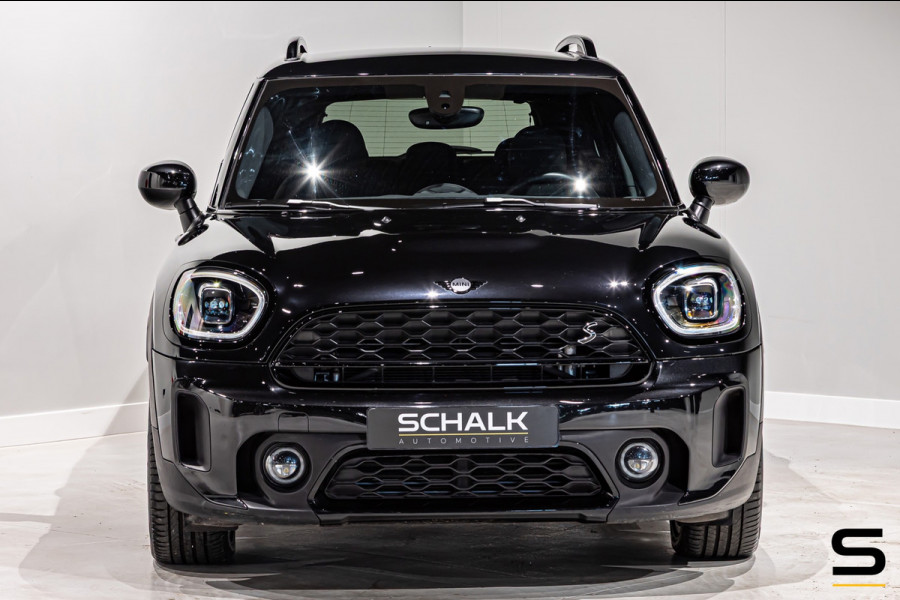 MINI Countryman 1.5 Cooper S E ALL4 Essential|Leder|Cam
