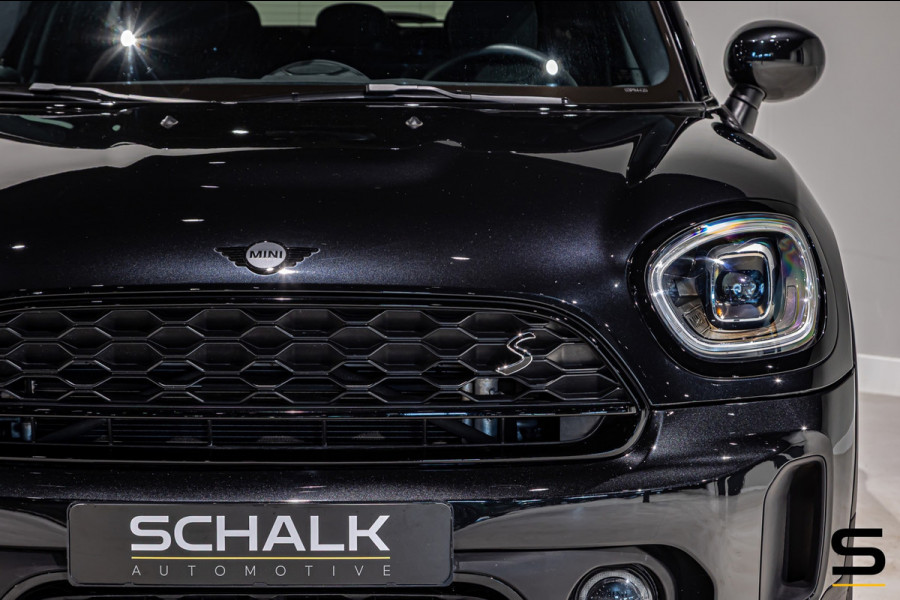 MINI Countryman 1.5 Cooper S E ALL4 Essential|Leder|Cam