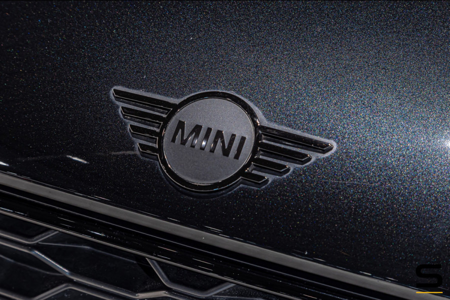 MINI Countryman 1.5 Cooper S E ALL4 Essential|Leder|Cam