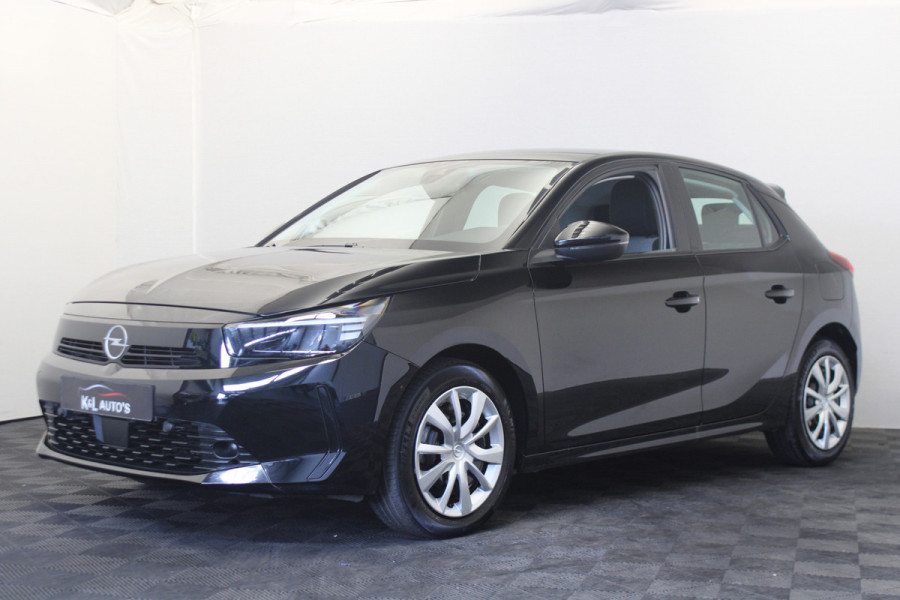 Opel Corsa 1.2 Turbo