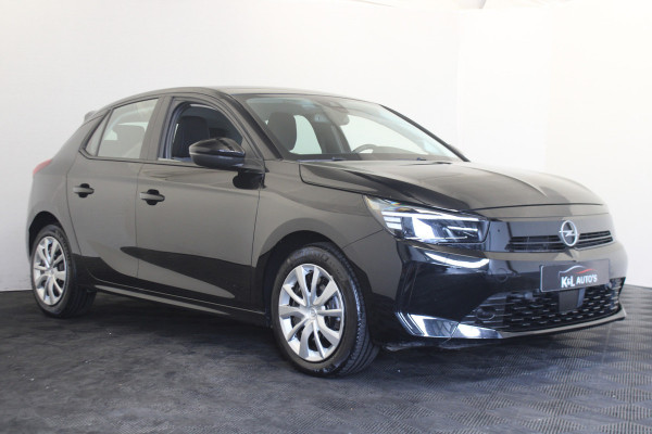 Opel Corsa 1.2 Turbo