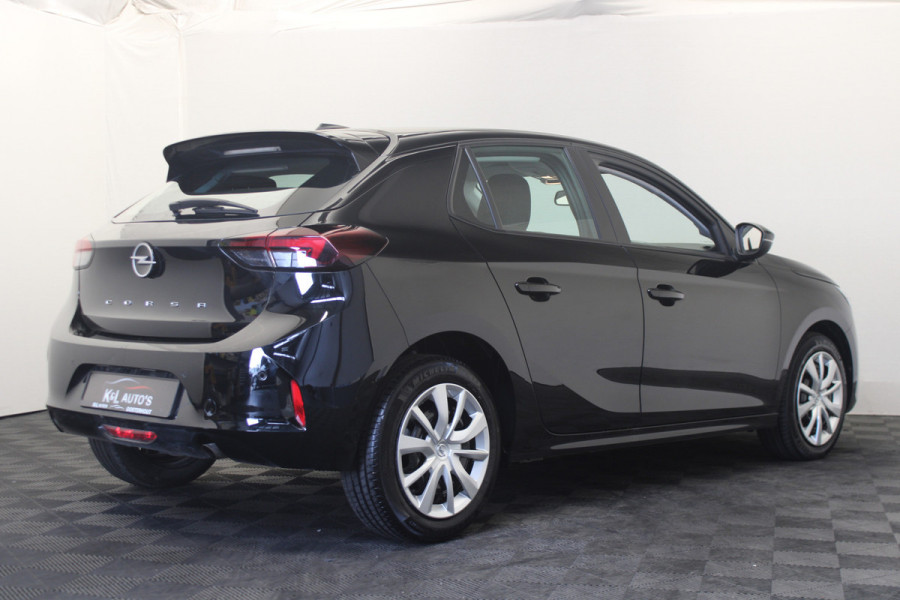 Opel Corsa 1.2 Turbo