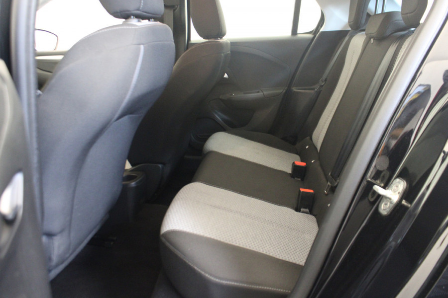 Opel Corsa 1.2 Turbo