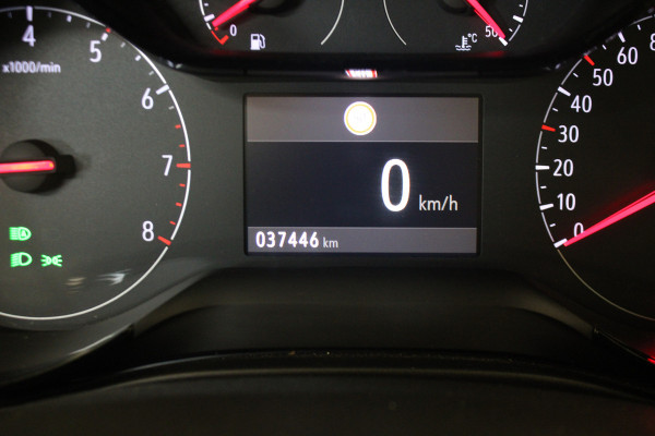 Opel Corsa 1.2 Turbo