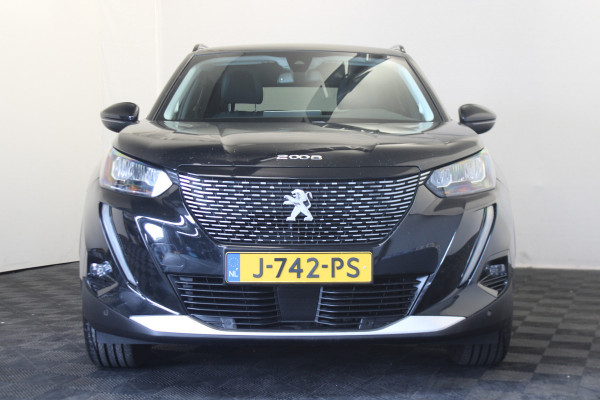 Peugeot 2008 1.2 PureTech Blue Lease Allure |Stoelverw.|Camera|Navi|