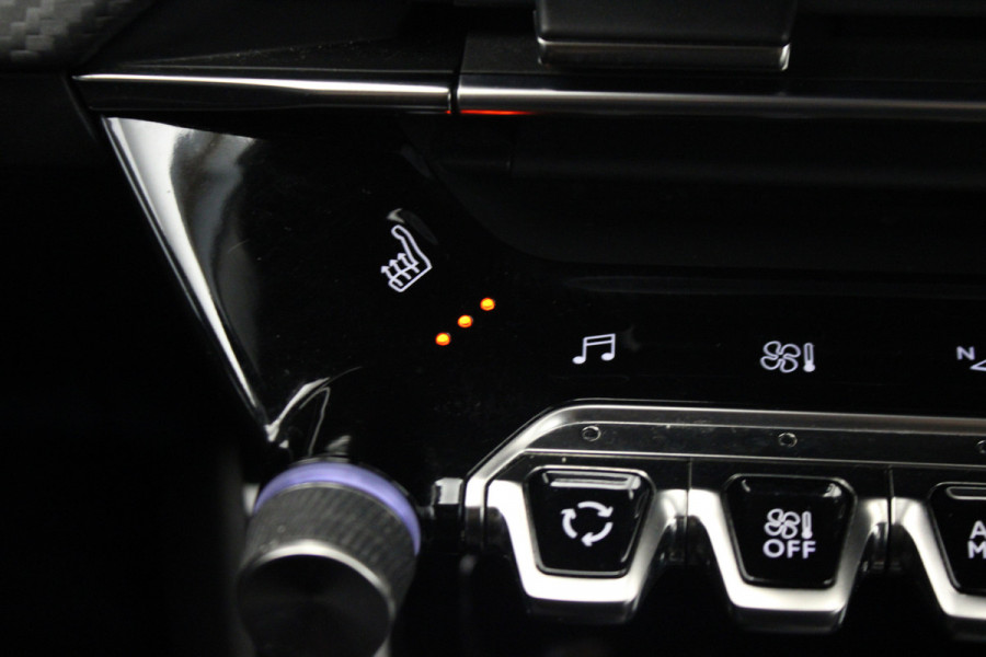 Peugeot 2008 1.2 PureTech Blue Lease Allure |Stoelverw.|Camera|Navi|