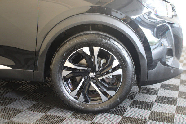 Peugeot 2008 1.2 PureTech Blue Lease Allure |Stoelverw.|Camera|Navi|