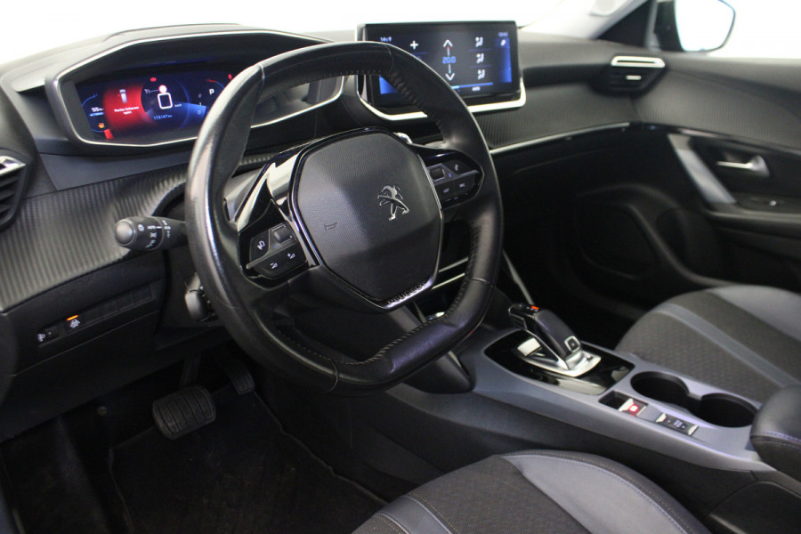 Peugeot 2008 1.2 PureTech Blue Lease Allure |Stoelverw.|Camera|Navi|