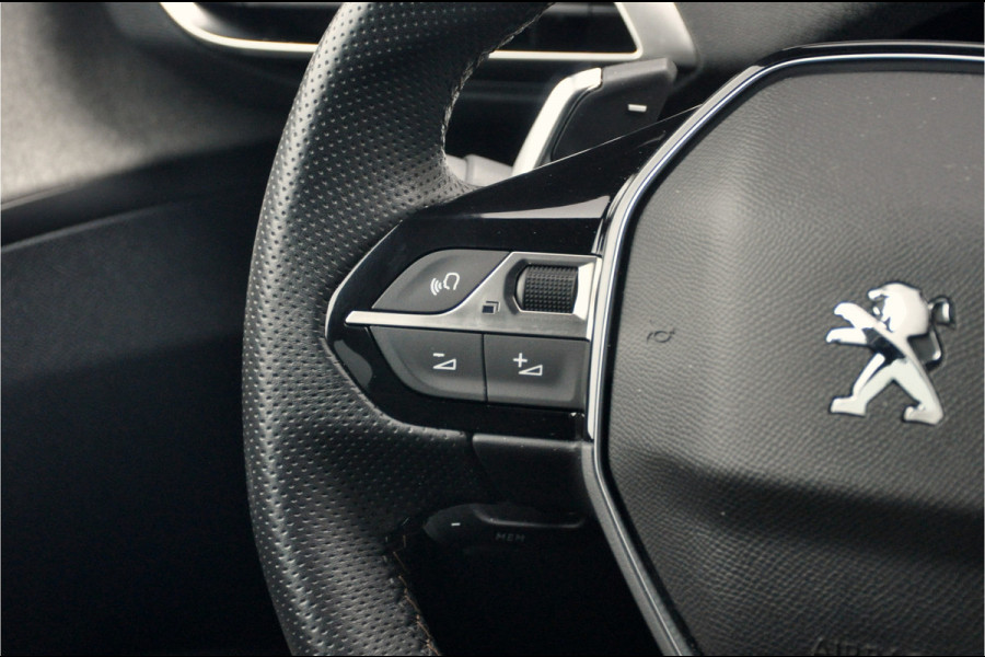 Peugeot 3008 1.6 HYbrid 225 GT | Focal | Black Pack | 19 inch