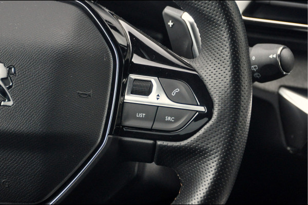Peugeot 3008 1.6 HYbrid 225 GT | Focal | Black Pack | 19 inch