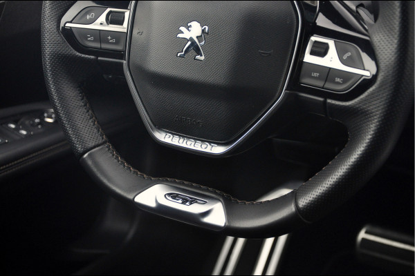 Peugeot 3008 1.6 HYbrid 225 GT | Focal | Black Pack | 19 inch