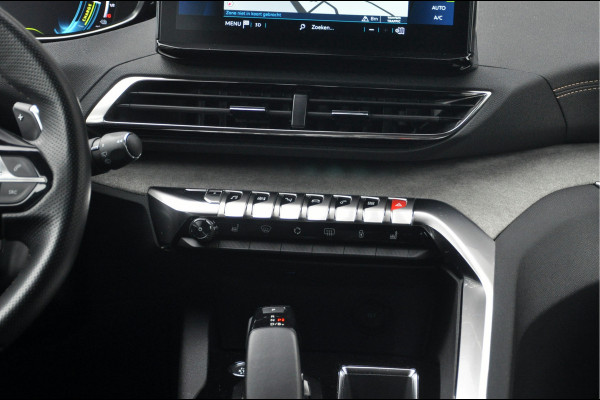 Peugeot 3008 1.6 HYbrid 225 GT | Focal | Black Pack | 19 inch