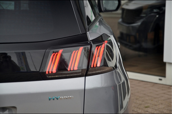 Peugeot 3008 1.6 HYbrid 225 GT | Focal | Black Pack | 19 inch
