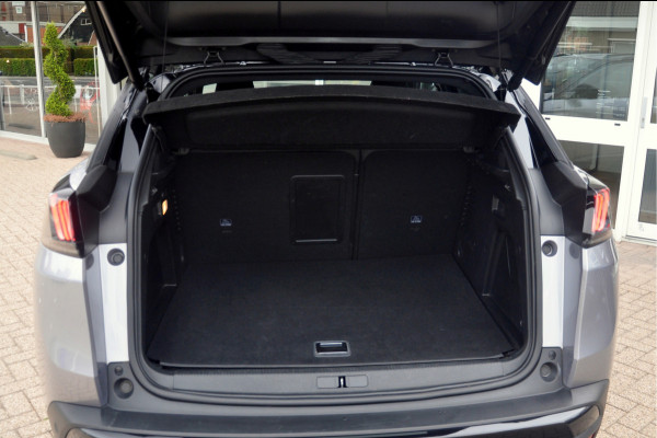 Peugeot 3008 1.6 HYbrid 225 GT | Focal | Black Pack | 19 inch