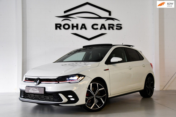 Volkswagen Polo 2.0 TSI GTI Pano Acc Keyless