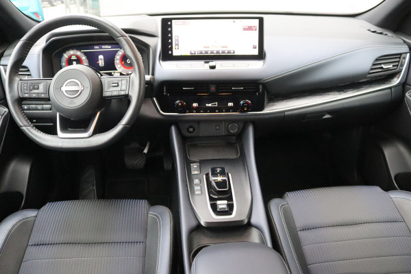 Nissan QASHQAI 1.5 e-Power 190PK Automaat Tekna Camera/Winterpack/Adaptive-cruise