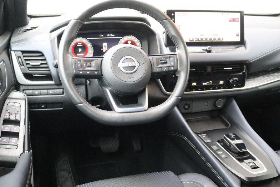 Nissan QASHQAI 1.5 e-Power 190PK Automaat Tekna Camera/Winterpack/Adaptive-cruise