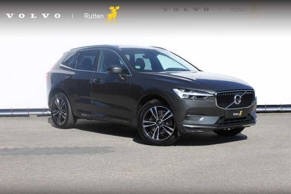 Volvo XC60 B5 250PK Automaat Momentum Exclusive Panoramisch schuif-kanteldak / Head-Up display / Semi elektrisch wegklapbare trekhaak / 19" lichtmetalen velgen / 360 graden rondomzicht camera