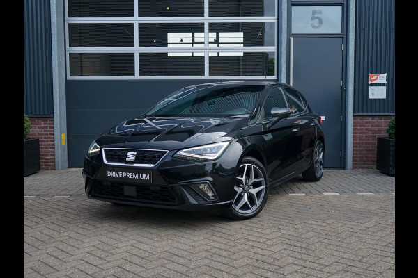 Seat Ibiza 1.0 TSI Excellence