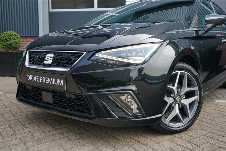 Seat Ibiza 1.0 TSI Excellence
