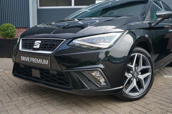 Seat Ibiza 1.0 TSI Excellence