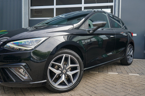 Seat Ibiza 1.0 TSI Excellence