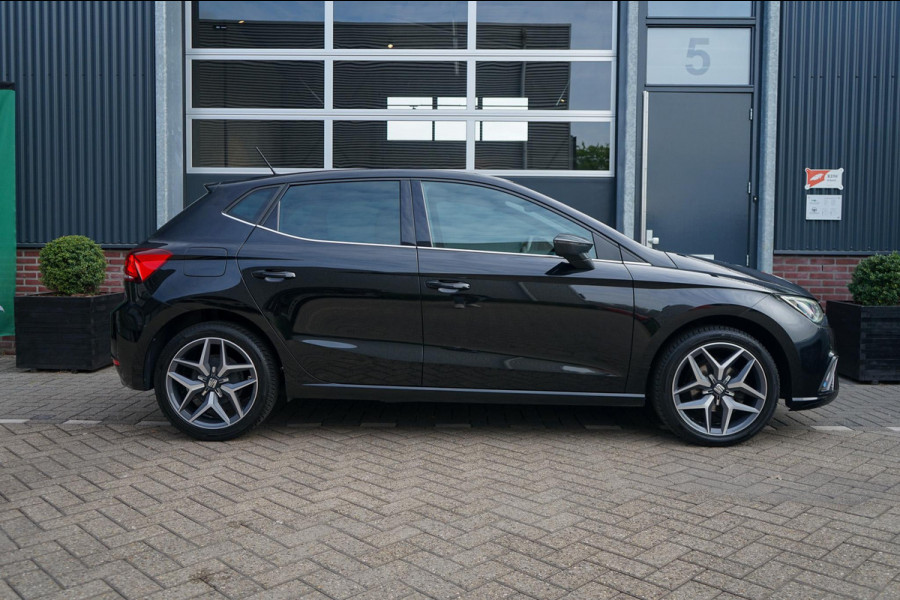 Seat Ibiza 1.0 TSI Excellence