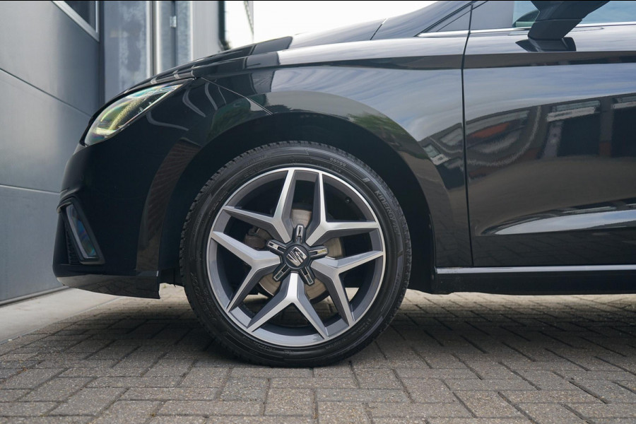 Seat Ibiza 1.0 TSI Excellence