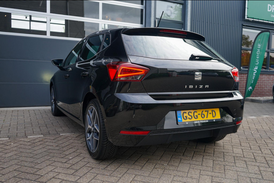 Seat Ibiza 1.0 TSI Excellence