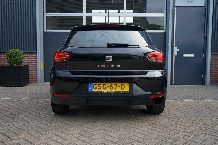 Seat Ibiza 1.0 TSI Excellence