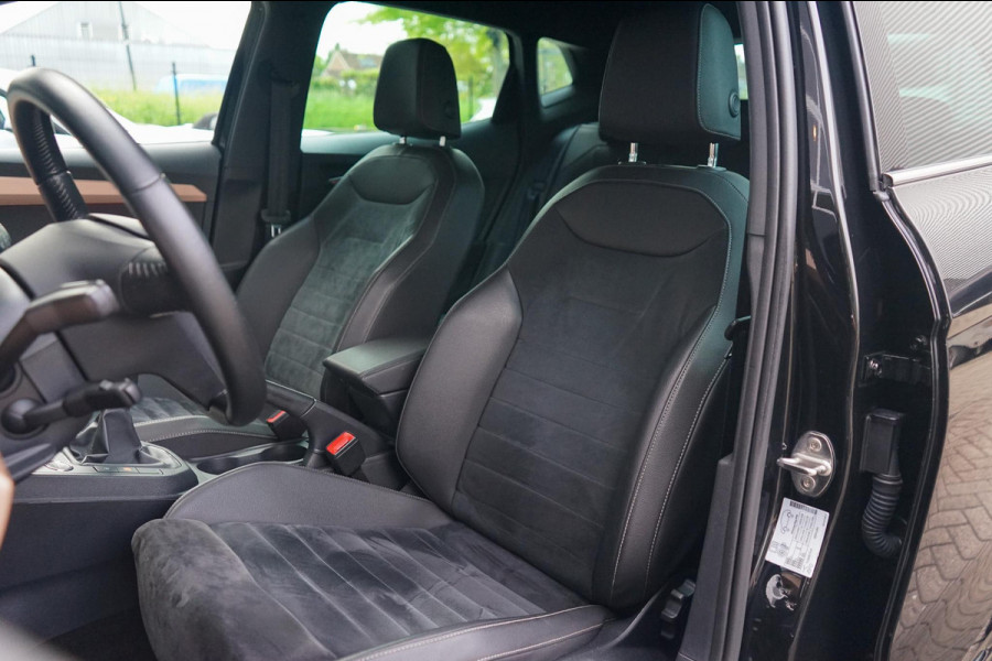 Seat Ibiza 1.0 TSI Excellence