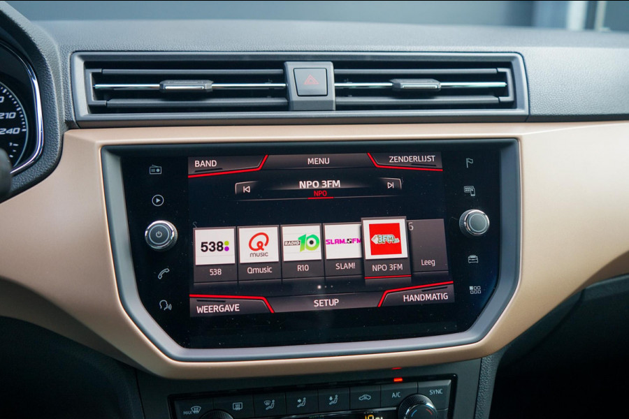 Seat Ibiza 1.0 TSI Excellence