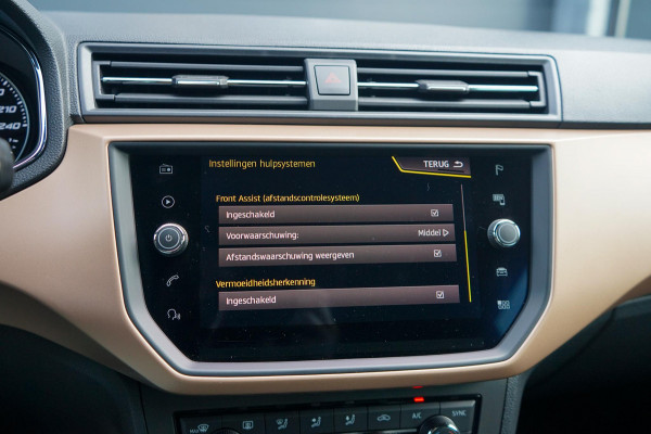 Seat Ibiza 1.0 TSI Excellence