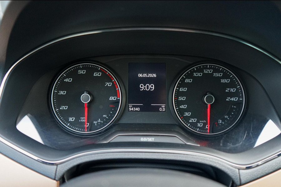 Seat Ibiza 1.0 TSI Excellence