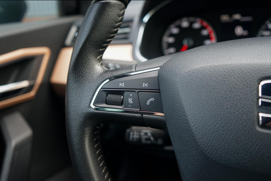 Seat Ibiza 1.0 TSI Excellence