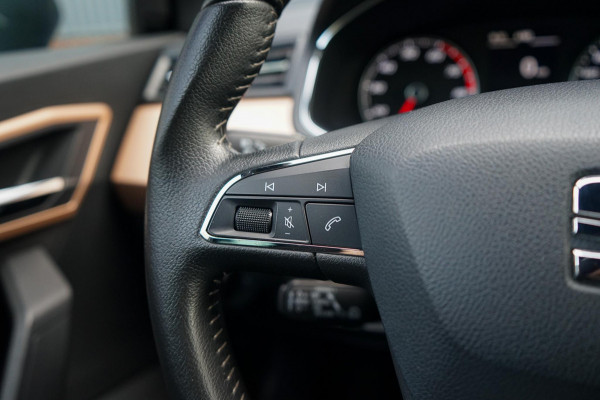Seat Ibiza 1.0 TSI Excellence