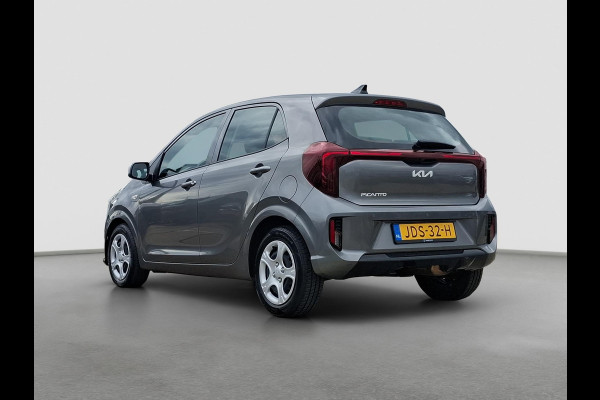 Kia Picanto 1.0 DPI DynamicLine Navi | Camera | Cruise | PDC | Android Auto / Apple Carplay |
