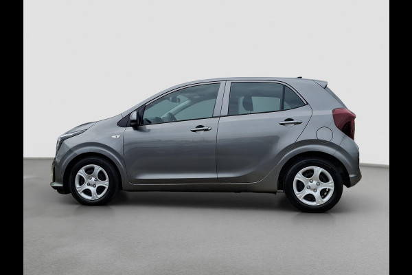 Kia Picanto 1.0 DPI DynamicLine Navi | Camera | Cruise | PDC | Android Auto / Apple Carplay |