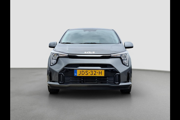 Kia Picanto 1.0 DPI DynamicLine Navi | Camera | Cruise | PDC | Android Auto / Apple Carplay |