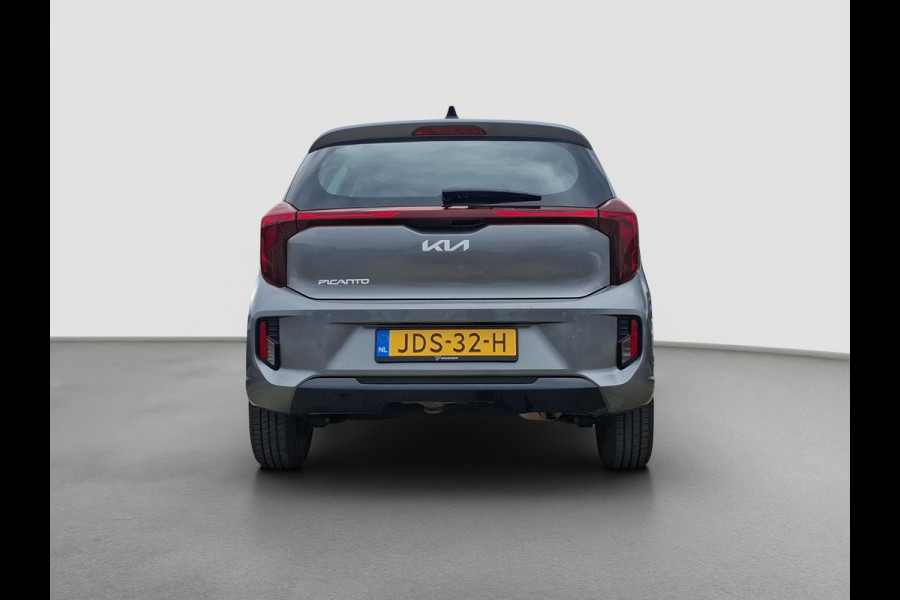 Kia Picanto 1.0 DPI DynamicLine Navi | Camera | Cruise | PDC | Android Auto / Apple Carplay |