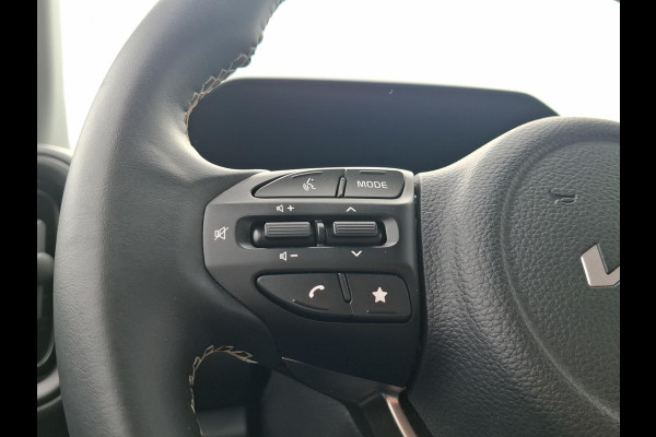 Kia Picanto 1.0 DPI DynamicLine Navi | Camera | Cruise | PDC | Android Auto / Apple Carplay |