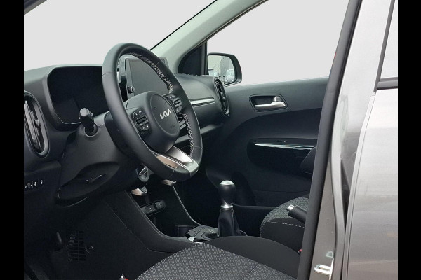 Kia Picanto 1.0 DPI DynamicLine Navi | Camera | Cruise | PDC | Android Auto / Apple Carplay |