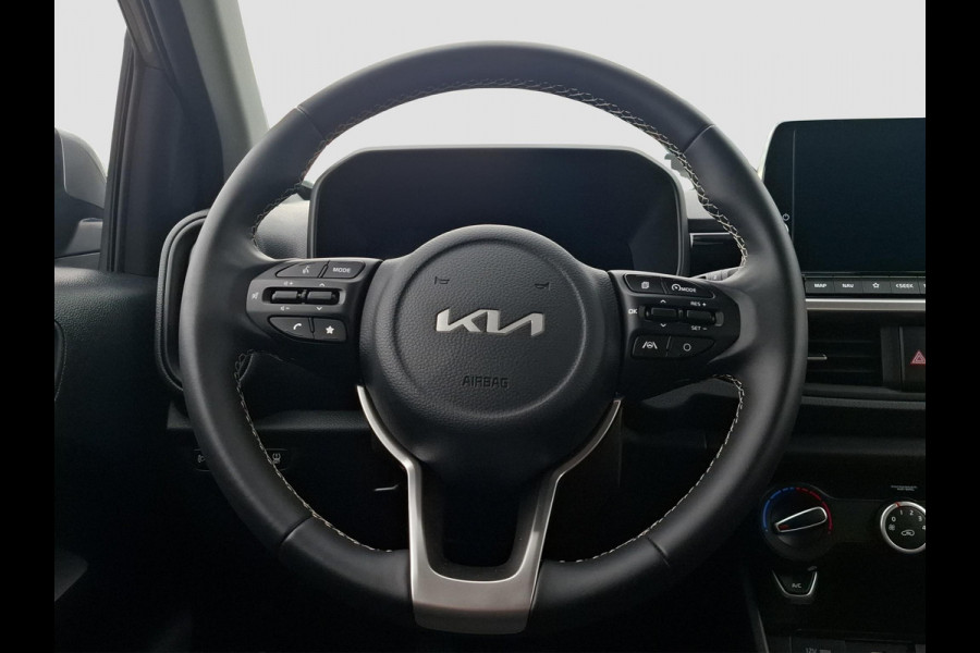 Kia Picanto 1.0 DPI DynamicLine Navi | Camera | Cruise | PDC | Android Auto / Apple Carplay |