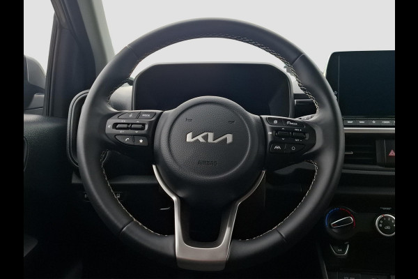 Kia Picanto 1.0 DPI DynamicLine Navi | Camera | Cruise | PDC | Android Auto / Apple Carplay |