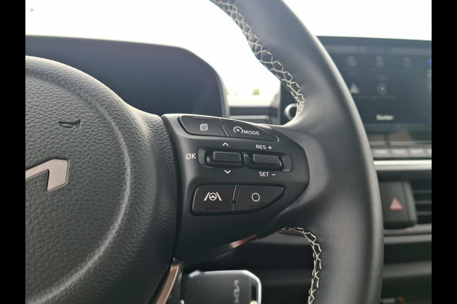 Kia Picanto 1.0 DPI DynamicLine Navi | Camera | Cruise | PDC | Android Auto / Apple Carplay |