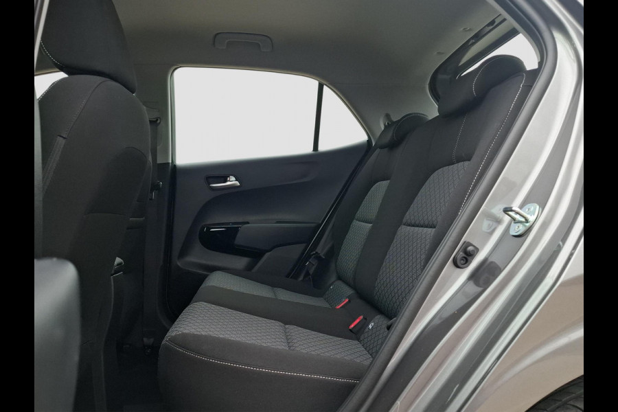 Kia Picanto 1.0 DPI DynamicLine Navi | Camera | Cruise | PDC | Android Auto / Apple Carplay |