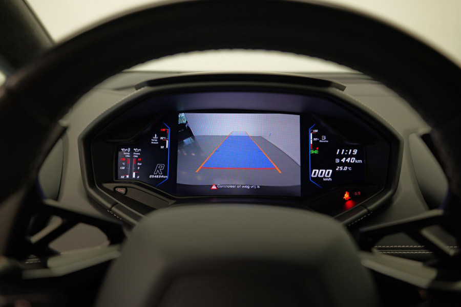 Lamborghini Huracan 5.2 V10 EVO |Lift|Carbon.Spoiler|Cruise|Alcantara|