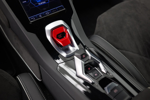 Lamborghini Huracan 5.2 V10 EVO |Lift|Carbon.Spoiler|Cruise|Alcantara|